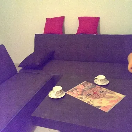 Apartment Rogoznica *