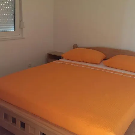 Rogoznica Apartment *