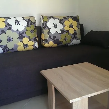 Apartments Rogoznica * Rogoznica (Sibenik-Knin)