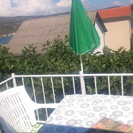 Rogoznica Apartment