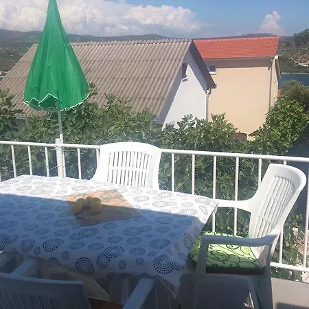 Apartamento Apartments Rogoznica Rogoznica (Sibenik-Knin)