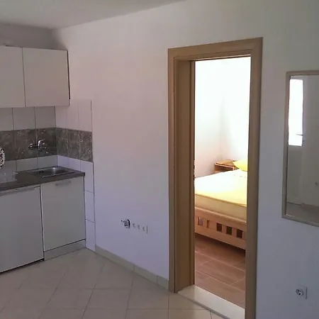 Apartments Rogoznica *