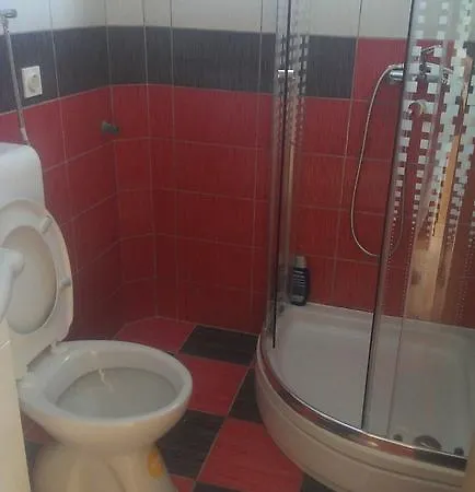 Apartments Rogoznica