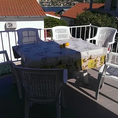Apartment Rogoznica Rogoznica (Sibenik-Knin)