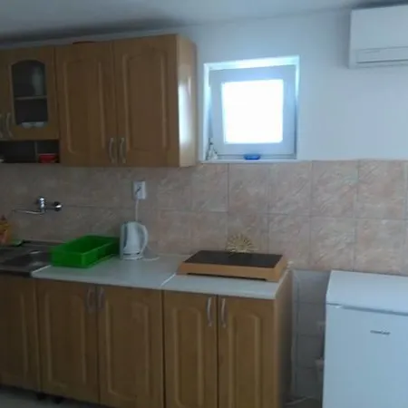 Apartment Apartments Rogoznica *