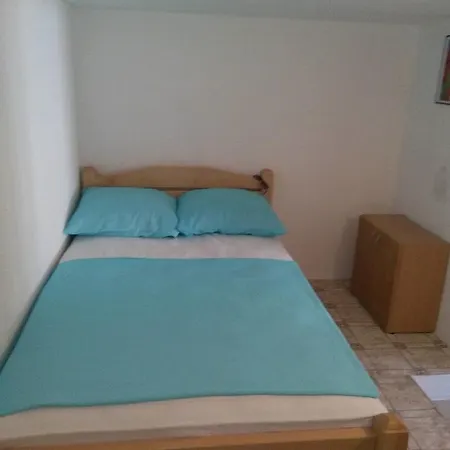 Apartments Rogoznica