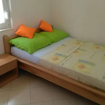 Apartment Apartments Rogoznica *