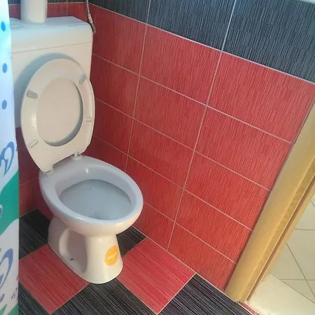 Apartamento Apartments Rogoznica *