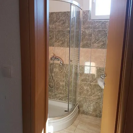 Rogoznica Apartment *