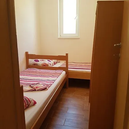 Apartamento Apartments Rogoznica