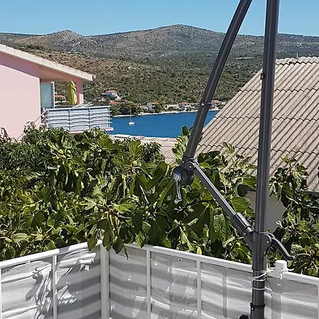 Apartment Rogoznica Rogoznica (Sibenik-Knin)