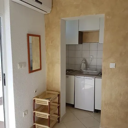 Apartments Rogoznica Rogoznica (Sibenik-Knin)