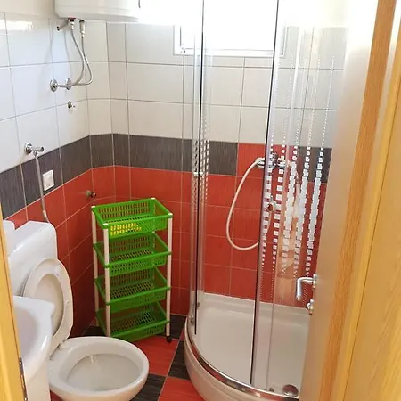 Apartamento Apartments Rogoznica *