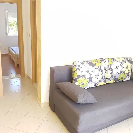 Apartments Rogoznica * Rogoznica (Sibenik-Knin)