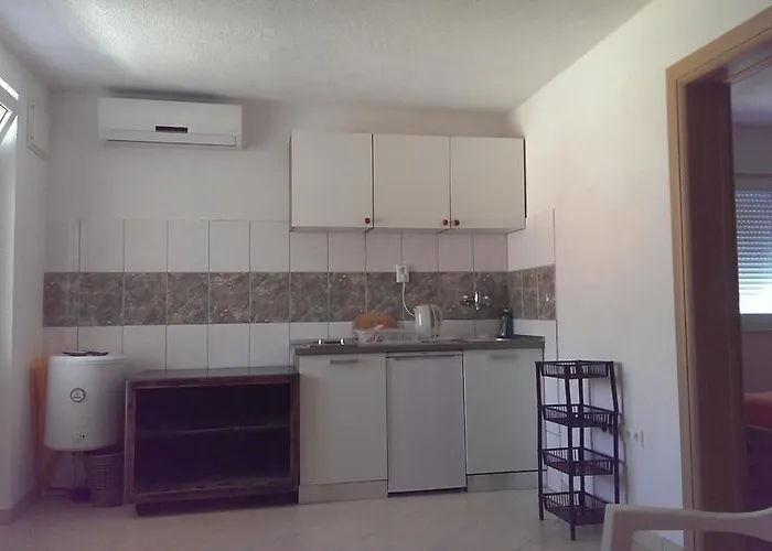 Apartments Rogoznica Rogoznica (Sibenik-Knin)