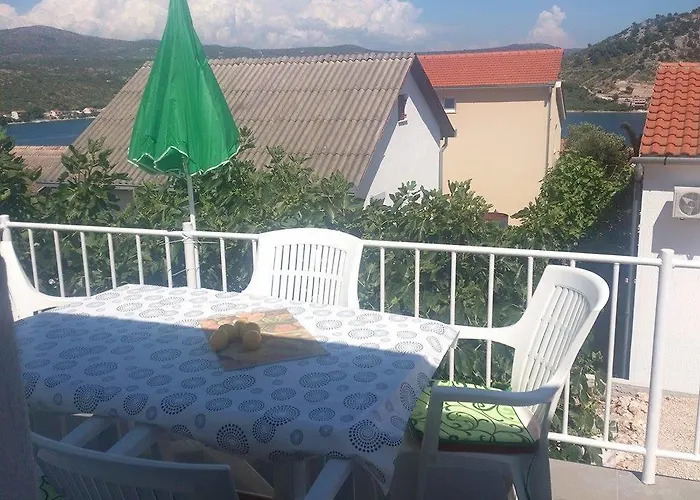 Daire Apartments Rogoznica Rogoznica (Sibenik-Knin)