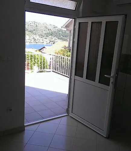 Apartment Apartments Rogoznica