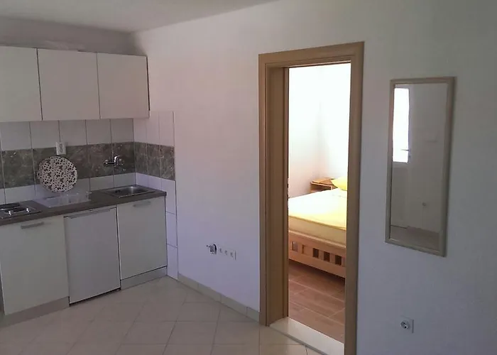 Apartments Rogoznica *