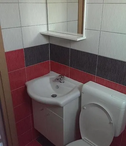 Apartments Rogoznica Daire Rogoznica (Sibenik-Knin)