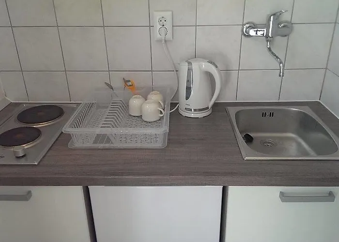 Apartments Rogoznica Rogoznica (Sibenik-Knin)