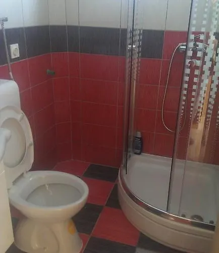 Apartments Rogoznica