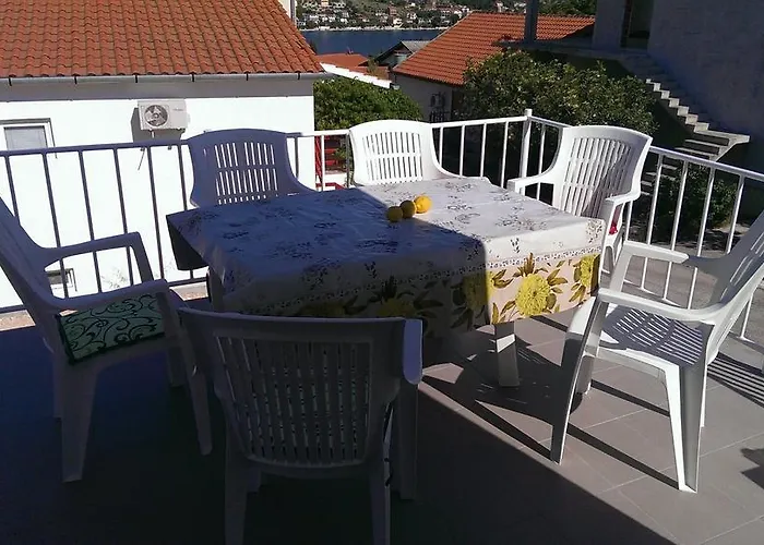 Daire Apartments Rogoznica Rogoznica (Sibenik-Knin)