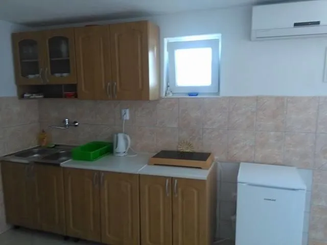 Apartment Apartments Rogoznica *