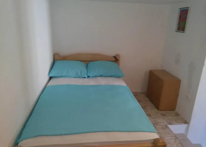 Apartments Rogoznica