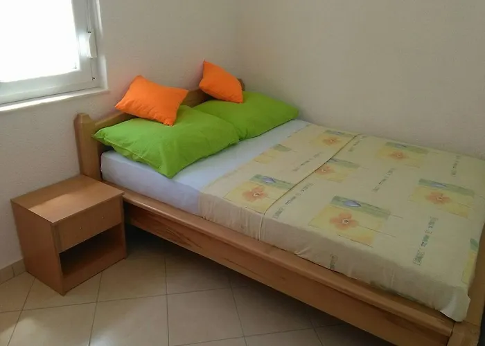 Apartment Apartments Rogoznica *