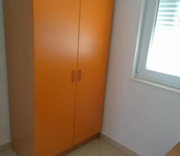 Apartments Rogoznica Rogoznica (Sibenik-Knin)