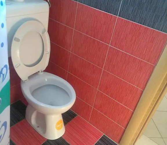 Daire Apartments Rogoznica *