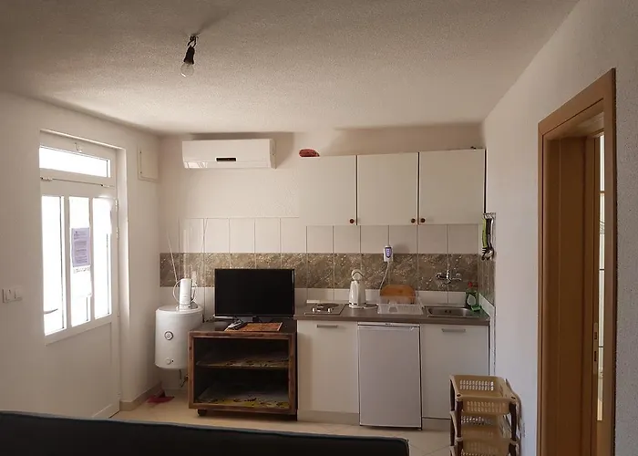 Apartments Rogoznica Daire Rogoznica (Sibenik-Knin)