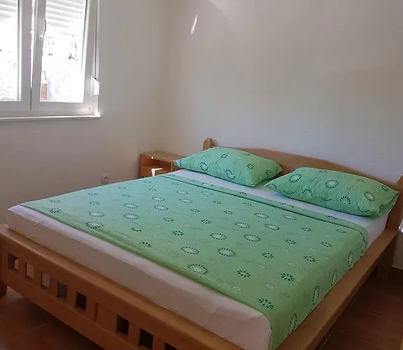 Apartments Rogoznica Daire Rogoznica (Sibenik-Knin)