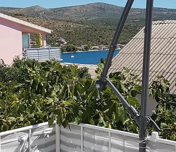 Apartment Apartments Rogoznica Rogoznica (Sibenik-Knin)