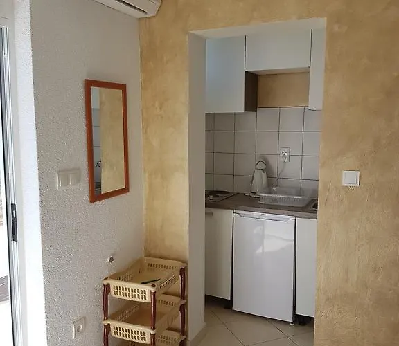 Apartments Rogoznica Rogoznica (Sibenik-Knin)