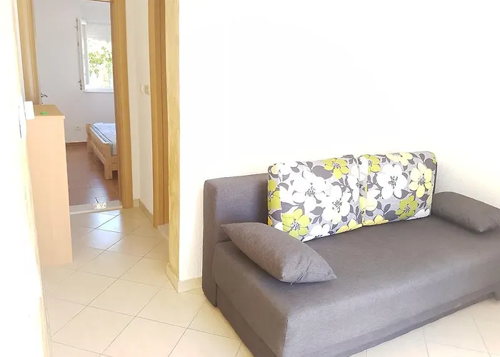 Apartments Rogoznica * Rogoznica (Sibenik-Knin)